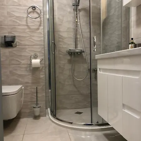 Апартаменты Purple Rose Apartment Valencia Gardens
