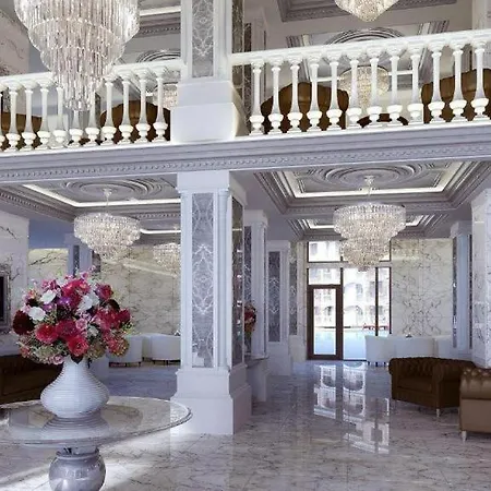 Purple Rose Apartment Valencia Gardens * Nesebar