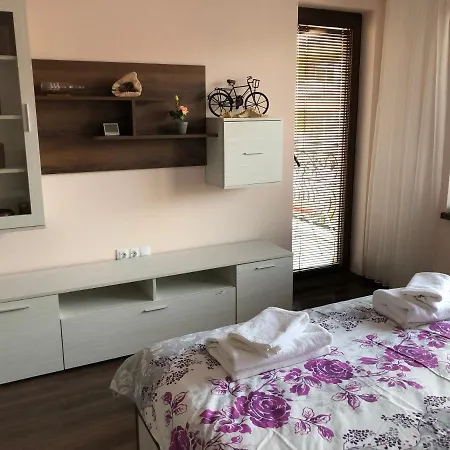 Purple Rose Apartment Valencia Gardens Apartmán *
