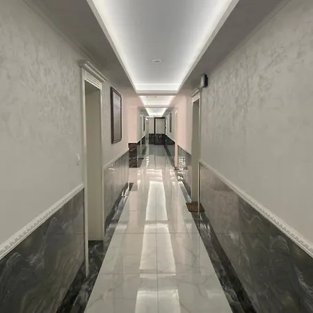 Apartman Purple Rose Valencia Gardens Neszebar